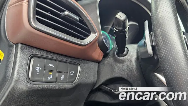 Hyundai Santa Fe TM id 2503418 из Кореи 6