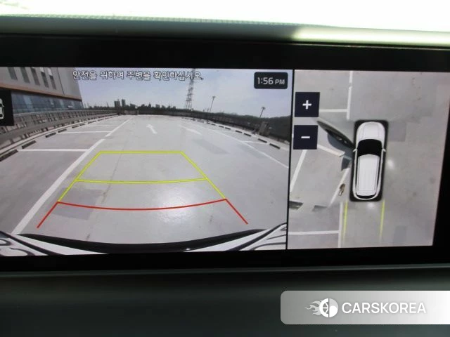 Kia The New Seltos 2023 Белый из Кореи, фото 6