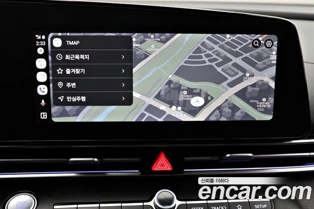 Hyundai Avante Hybrid (CN7) id 2858025 из Кореи 6