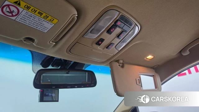 Kia The New Carnival 2019 Белый из Кореи, фото 6