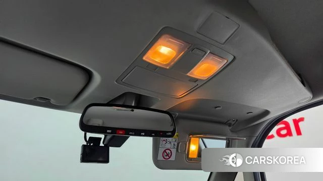 Kia The New Kia Ray 2023 Белый из Кореи, фото 6