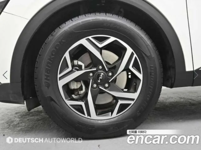 Kia Sportage 5th Generation id 2709282 из Кореи 6