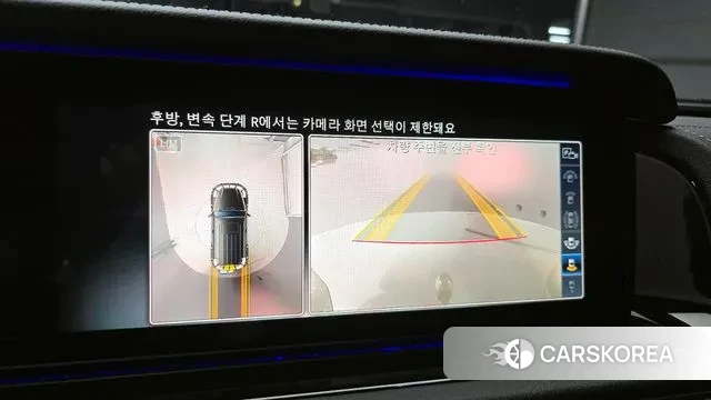 Mercedes-Benz G-Class W463b 2022 Черный из Кореи, фото 6