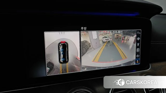 Mercedes-Benz E-Class W213 2018 Черный из Кореи, фото 6