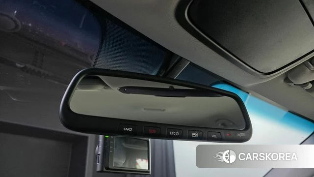 Kia The New Sorento 2018 Серый из Кореи, фото 6