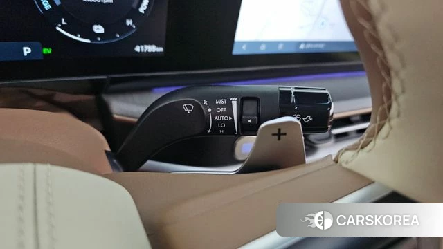 Hyundai Grandeur Hybrid (GN7) 2024 Белый из Кореи, фото 6