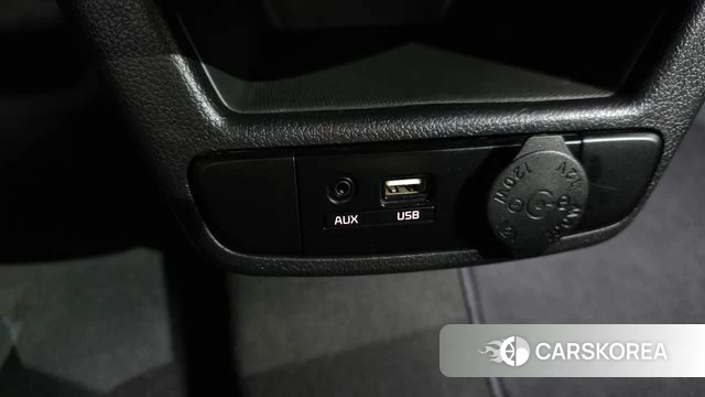 Kia The New Ray 2019 Белый из Кореи, фото 6