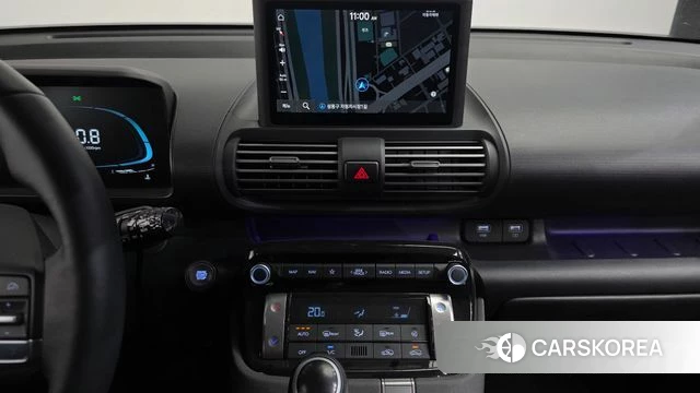 Hyundai Casper 2024 Белый из Кореи, фото 6