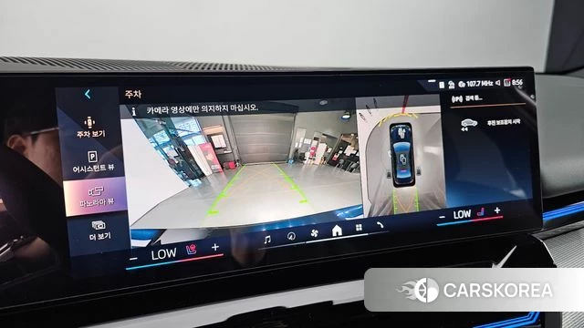 BMW 5 Series (G60) 2024 Черный из Кореи, фото 6