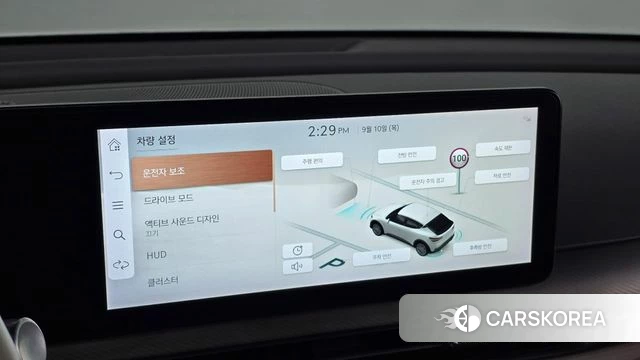 Genesis GV60 2022 Белый из Кореи, фото 6