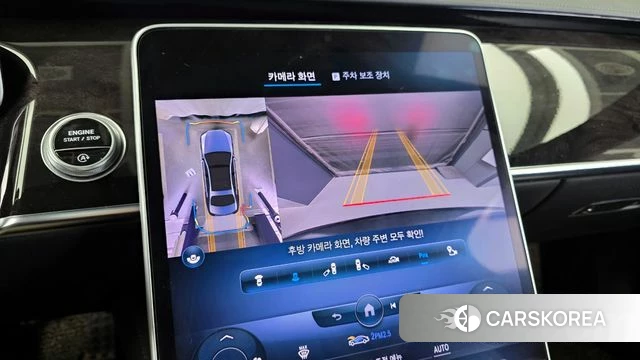 Mercedes-Benz S-Class W223 2022 Черный из Кореи, фото 6