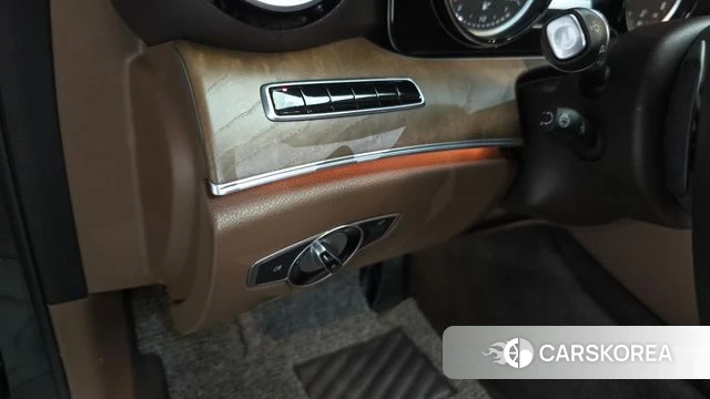 Mercedes-Benz E-Class W213 2019 Черный из Кореи, фото 6
