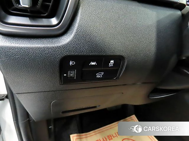 Kia Sorento 4th Generation 2021 Белый из Кореи, фото 6