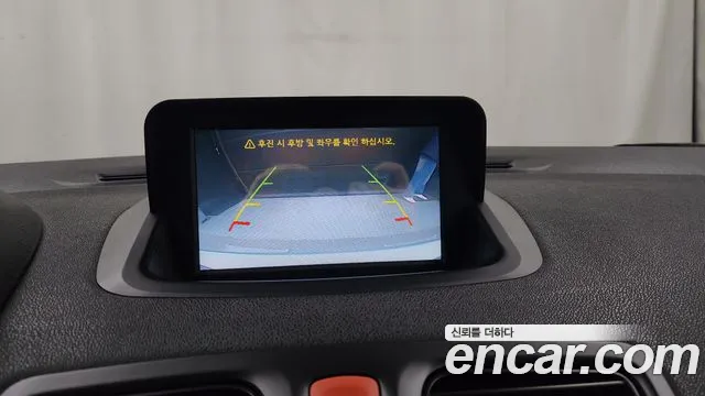 Renault Korea (Samsung) SM3 Neo id 2570350 из Кореи 6