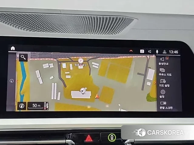 BMW 3 Series (G20) 2020 Серый из Кореи, фото 6