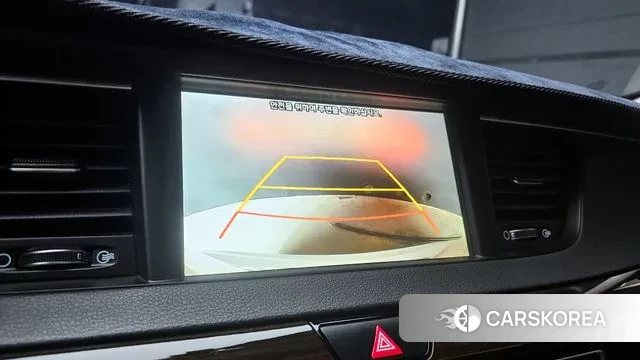 Kia Come New K7 2019 Белый из Кореи, фото 6