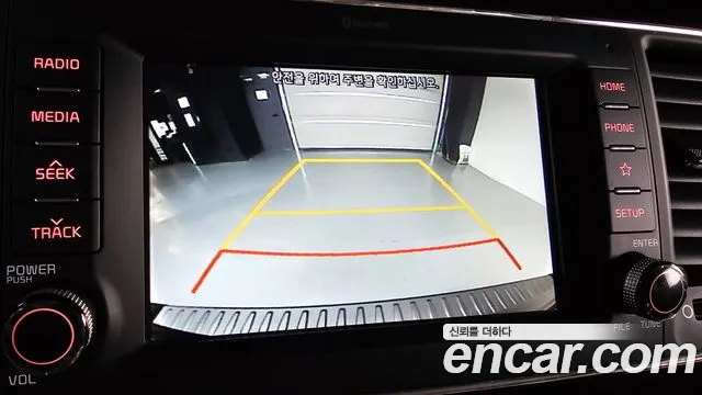 Kia The New Carnival 2019 Черный из Кореи, фото 6