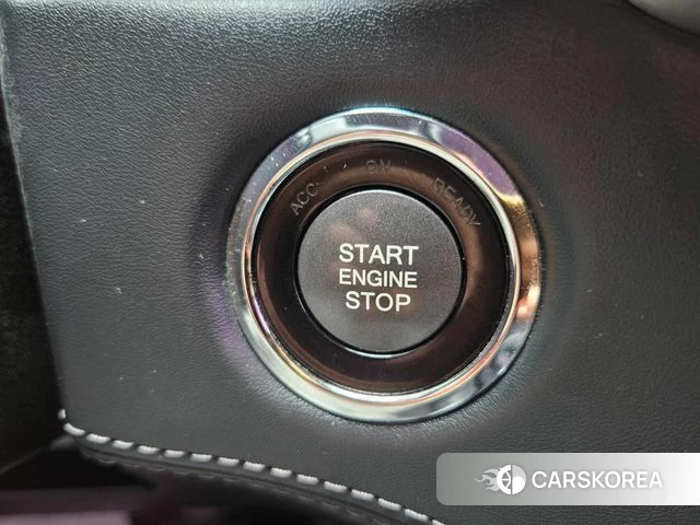 Ssangyong Rexton Sports Cannes 2019 Черный из Кореи, фото 6