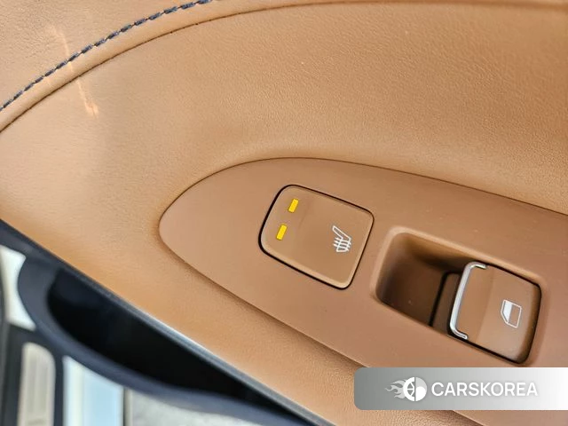 Hyundai Grandeur IG Hybrid 2019 Белый из Кореи, фото 6