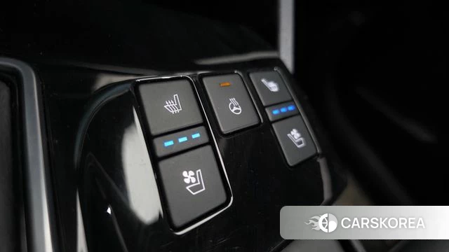 Kia Sportage 5th Generation 2022 Белый из Кореи, фото 6