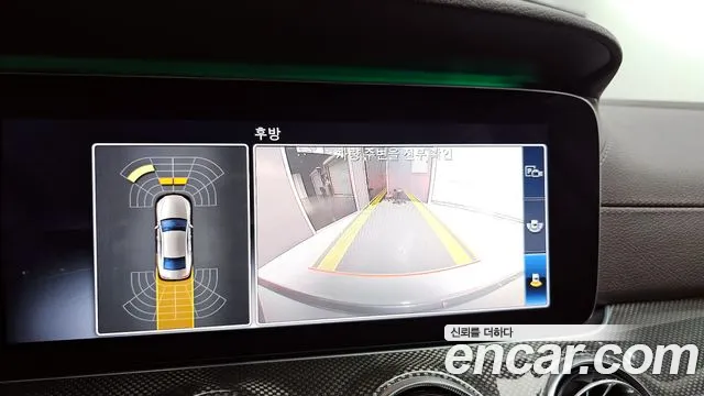 Mercedes-Benz CLS-Class C257 id 2664563 из Кореи 6