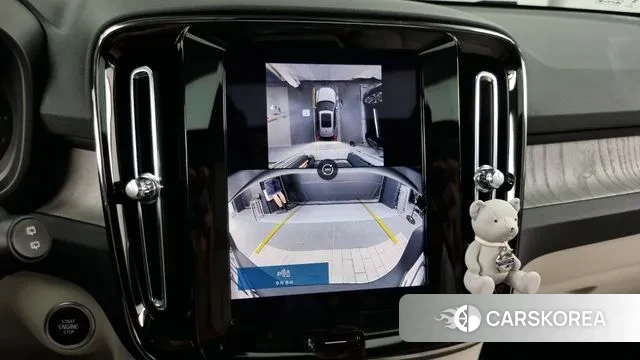 Volvo XC40 id 2910006 из Кореи 6