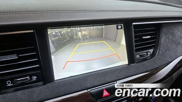 Kia Come New K7 2018 Белый из Кореи, фото 6