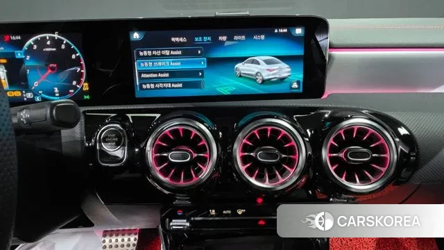 Mercedes-Benz CLA-Class C118 2021 Белый из Кореи, фото 6