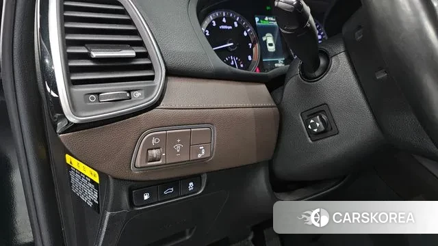 Hyundai Grandeur IG 2018 Черный из Кореи, фото 6