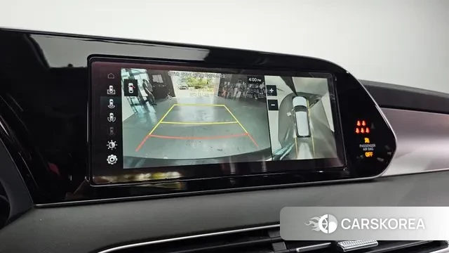 Hyundai Palisade 2020 Серый из Кореи, фото 6