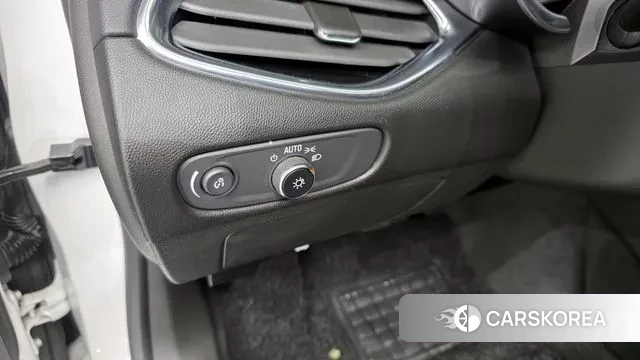 Chevrolet (GM Daewoo) The New Malibu 2020 Белый из Кореи, фото 6