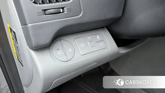 Hyundai The New Grand Starex 2020 Серебряный из Кореи, фото 6