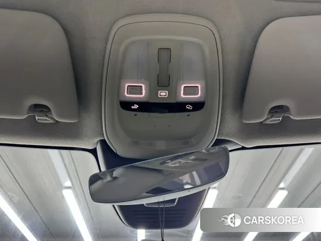 Volvo XC40 2025 Белый из Кореи, фото 6