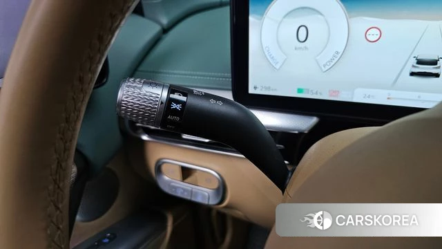 Genesis GV60 2021 Серебристо-серый из Кореи, фото 6