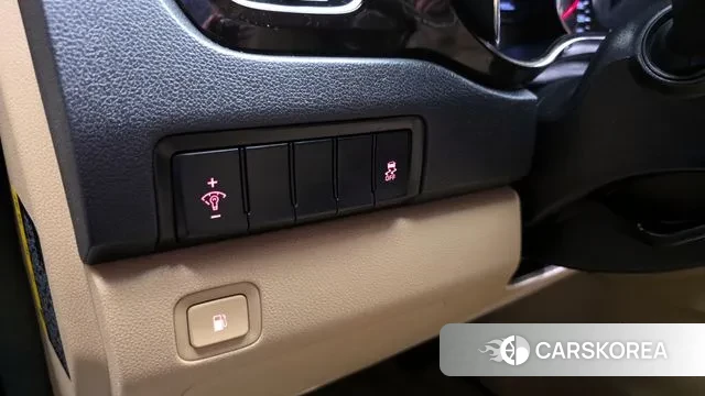 Kia The New Carnival 2018 Белый из Кореи, фото 6