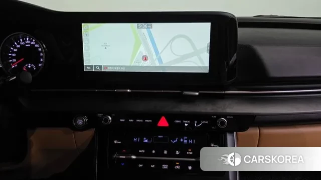 Kia Carnival 4th generation 2022 Белый из Кореи, фото 6