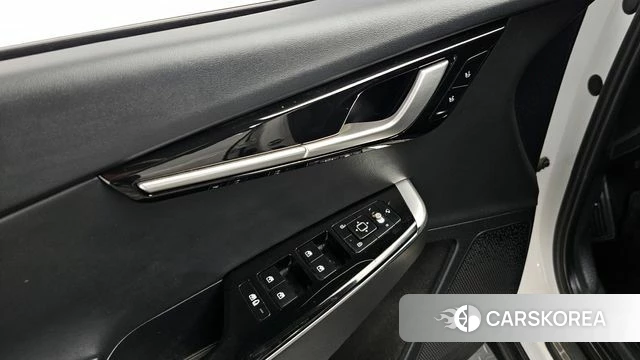 Kia EV6 2022 Белый из Кореи, фото 6