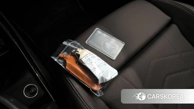 BMW 2 Series Active Tourer (U06) 2025 Белый из Кореи, фото 6