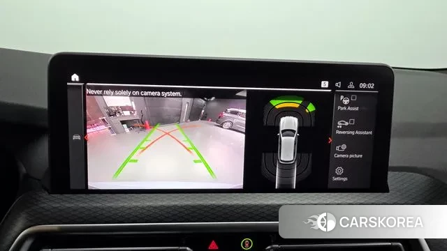 BMW X3 (G01) 2022 Серебряный из Кореи, фото 6