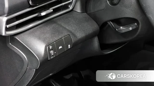 Hyundai Avante (CN7) 2020 Серый из Кореи, фото 6