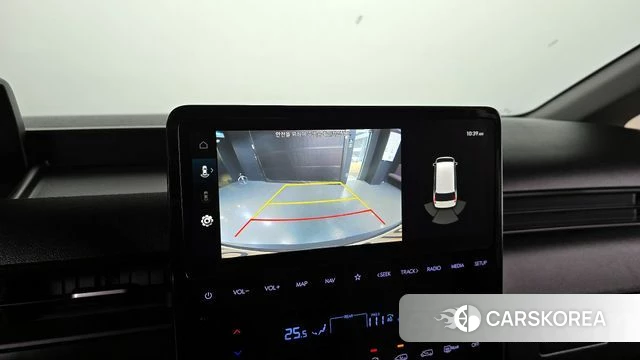 Hyundai Staria 2023 Серебряный из Кореи, фото 6