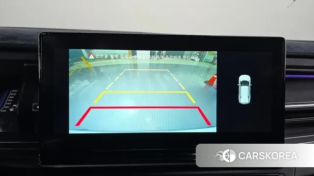 Ssangyong Torres 2024 Белый из Кореи, фото 6