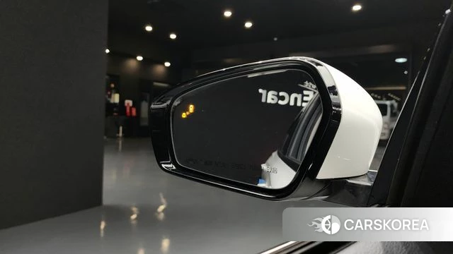 Hyundai The New Grandeur IG 2020 Белый из Кореи, фото 6