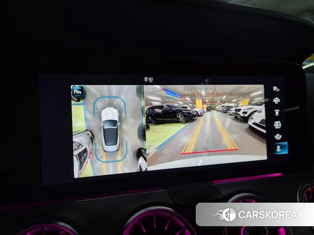 Mercedes-Benz E-Class W213 2022 Белый из Кореи, фото 6