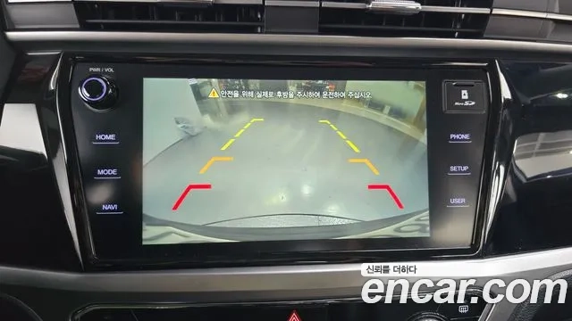 Ssangyong Beautiful Korando 2019 Серый из Кореи, фото 6