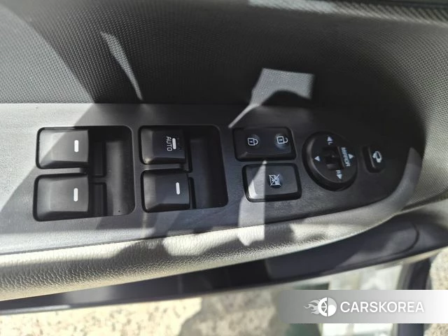 Kia The New Kia Ray 2023 Белый из Кореи, фото 6