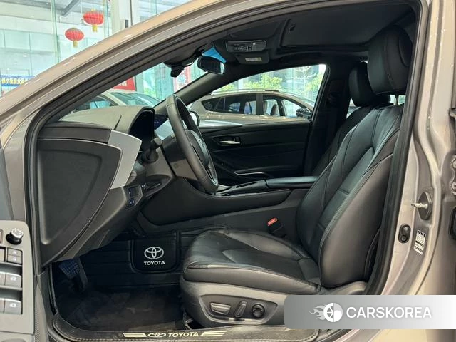 Toyota Asian dragon 2023 Другой из Китая, фото 6