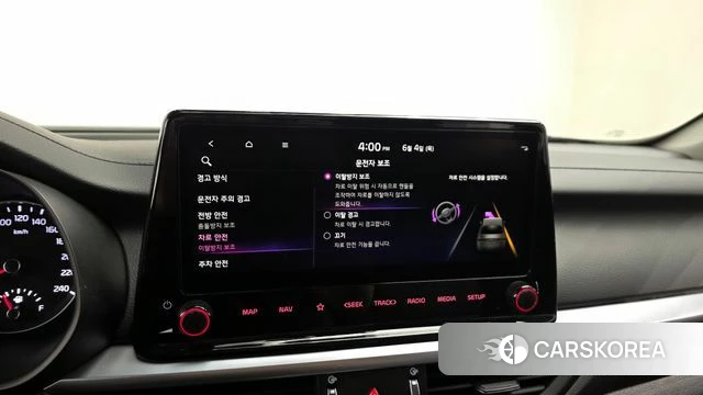 Kia The New K3 2nd generation 2023 Белый из Кореи, фото 6