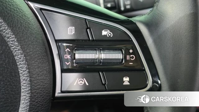 Kia The New K3 2nd generation 2022 Серый из Кореи, фото 6