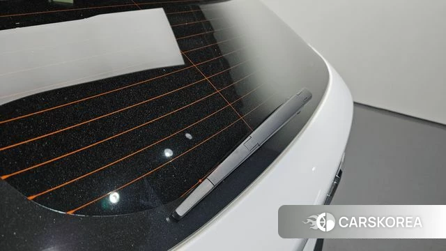 Chevrolet (GM Daewoo) Trax Crossover 2023 Белый из Кореи, фото 6